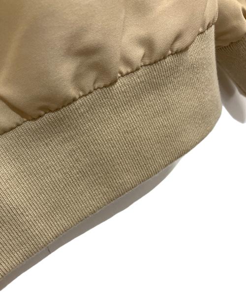POLO（ポロ）POLO (ポロ) ブルゾン カーキ サイズ:Lの古着・服飾アイテム