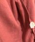 中古・古着 Patagonia (パタゴニア) Micro D-Luxe Over Shirt レッド サイズ:M：10000円