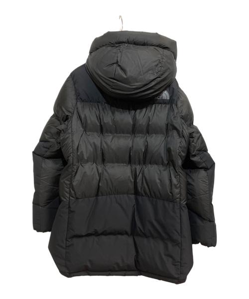 THE NORTH FACE（ザ ノース フェイス）THE NORTH FACE (ザ ノース フェイス) EXPLORE HIM COAT ブラック サイズ:Lの古着・服飾アイテム