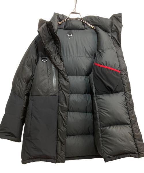 THE NORTH FACE（ザ ノース フェイス）THE NORTH FACE (ザ ノース フェイス) EXPLORE HIM COAT ブラック サイズ:Lの古着・服飾アイテム