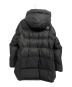 THE NORTH FACE (ザ ノース フェイス) EXPLORE HIM COAT ブラック サイズ:L：25000円