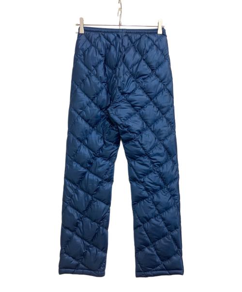 mont-bell（モンベル）mont-bell (モンベル) トレッキングボトム(ロング) ネイビー サイズ:Sの古着・服飾アイテム