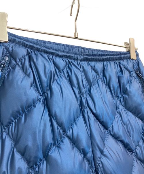 mont-bell（モンベル）mont-bell (モンベル) トレッキングボトム(ロング) ネイビー サイズ:Sの古着・服飾アイテム