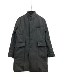 MONCLER（モンクレール）の古着「GRIMBERT ダウンコート」｜グレー