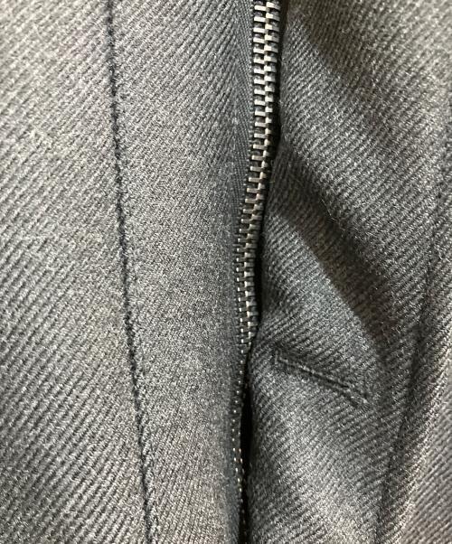 MONCLER（モンクレール）MONCLER (モンクレール) GRIMBERT ダウンコート グレー サイズ:1の古着・服飾アイテム