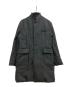MONCLER（モンクレール）の古着「GRIMBERT ダウンコート」｜グレー