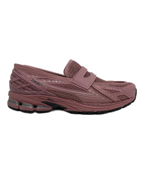 NEW BALANCE（ニューバランス）NEW BALANCE (ニューバランス) 1906Lスニーカー ピンク サイズ:27の古着・服飾アイテム