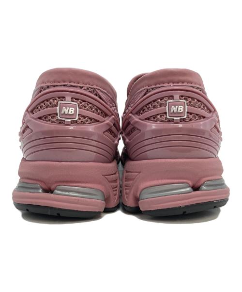 NEW BALANCE（ニューバランス）NEW BALANCE (ニューバランス) 1906Lスニーカー ピンク サイズ:27の古着・服飾アイテム