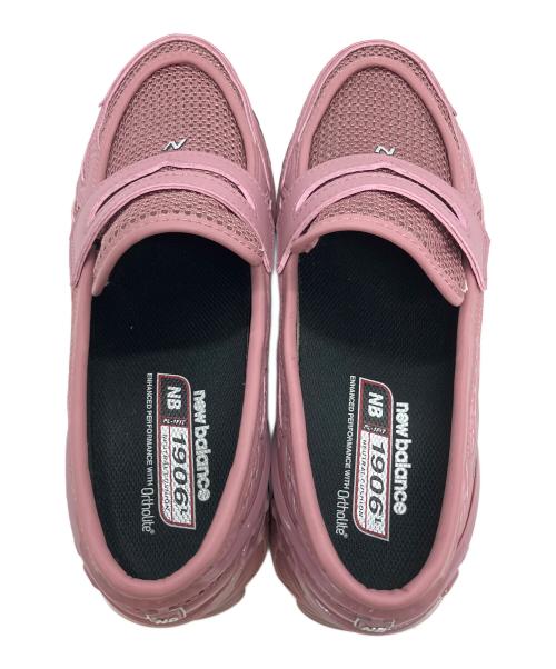 NEW BALANCE（ニューバランス）NEW BALANCE (ニューバランス) 1906Lスニーカー ピンク サイズ:27の古着・服飾アイテム