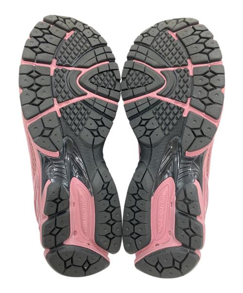 NEW BALANCE（ニューバランス）NEW BALANCE (ニューバランス) 1906Lスニーカー ピンク サイズ:27の古着・服飾アイテム