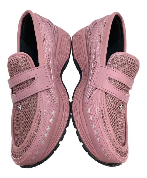 NEW BALANCE（ニューバランス）NEW BALANCE (ニューバランス) 1906Lスニーカー ピンク サイズ:27の古着・服飾アイテム