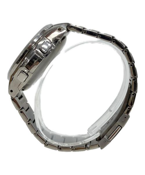 CASIO（カシオ）CASIO (カシオ) 腕時計 ブルーの古着・服飾アイテム