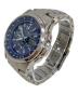 CASIO (カシオ) 腕時計 ブルー：9000円