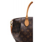 LOUIS VUITTON (ルイヴィトン) テュレンMM/ハンドバッグ ブラウン サイズ:MM モノグラム M48814  MB0197：138000円