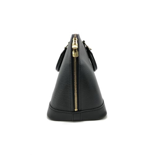 LOUIS VUITTON（ルイ ヴィトン）LOUIS VUITTON (ルイヴィトン) アルマPM ノワール サイズ:PM エピ M40302  MI1907の古着・服飾アイテム