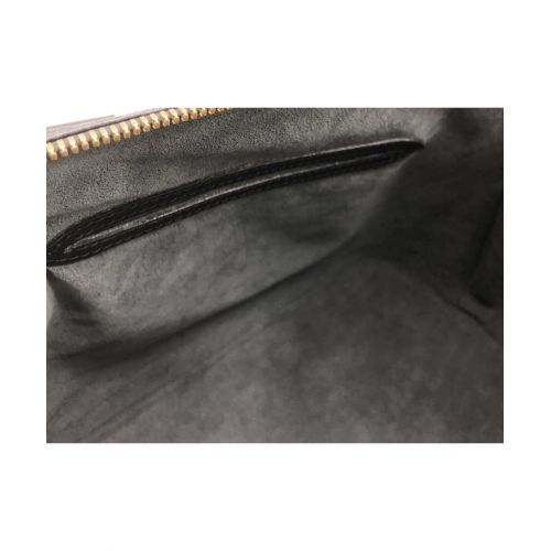 LOUIS VUITTON（ルイ ヴィトン）LOUIS VUITTON (ルイヴィトン) アルマPM ノワール サイズ:PM エピ M40302  MI1907の古着・服飾アイテム