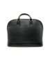 LOUIS VUITTON（ルイヴィトン）の古着「アルマPM」｜ノワール