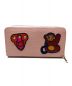 LOUIS VUITTON (ルイヴィトン) ヒューストン  ピンク サイズ:- エピ M91219 CI4158：49800円