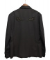 FENDI (フェンディ) モンスターパッチジャケット ブラック サイズ:54：39800円