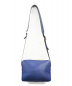 LOUIS VUITTON (ルイヴィトン) ショルダーバッグ コバルト アウトドア M30242 モノグラム×タイガ F4169：178000円