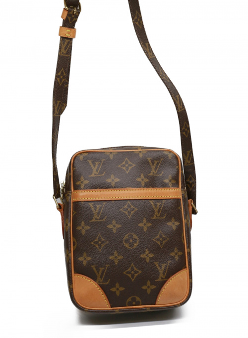LOUIS VUITTON（ルイ ヴィトン）LOUIS VUITTON (ルイヴィトン) ショルダーバッグ サイズ:- モノグラム M45266 SL0072の古着・服飾アイテム