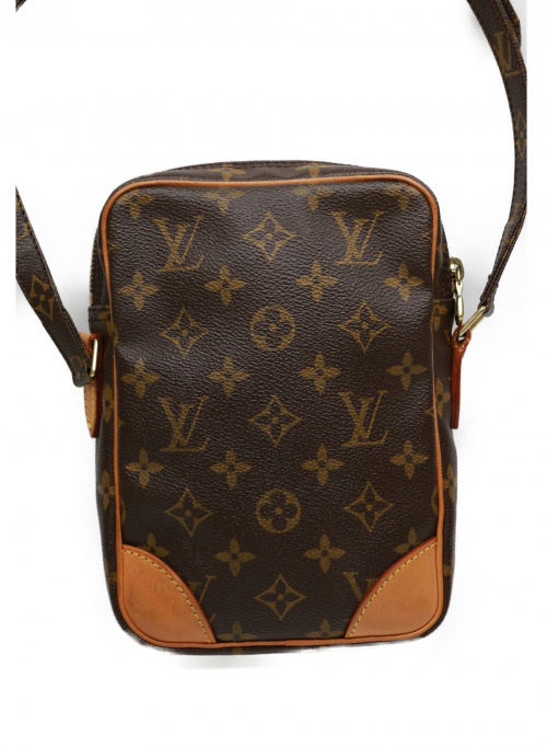 LOUIS VUITTON（ルイ ヴィトン）LOUIS VUITTON (ルイヴィトン) ショルダーバッグ サイズ:- モノグラム M45266 SL0072の古着・服飾アイテム