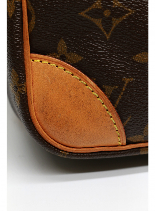 LOUIS VUITTON（ルイ ヴィトン）LOUIS VUITTON (ルイヴィトン) ショルダーバッグ サイズ:- モノグラム M45266 SL0072の古着・服飾アイテム