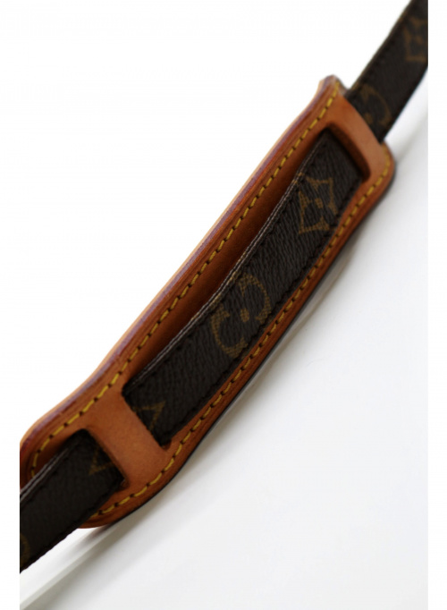 LOUIS VUITTON（ルイ ヴィトン）LOUIS VUITTON (ルイヴィトン) ショルダーバッグ サイズ:- モノグラム M45266 SL0072の古着・服飾アイテム