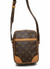 LOUIS VUITTON（ルイヴィトン）の古着「ショルダーバッグ」