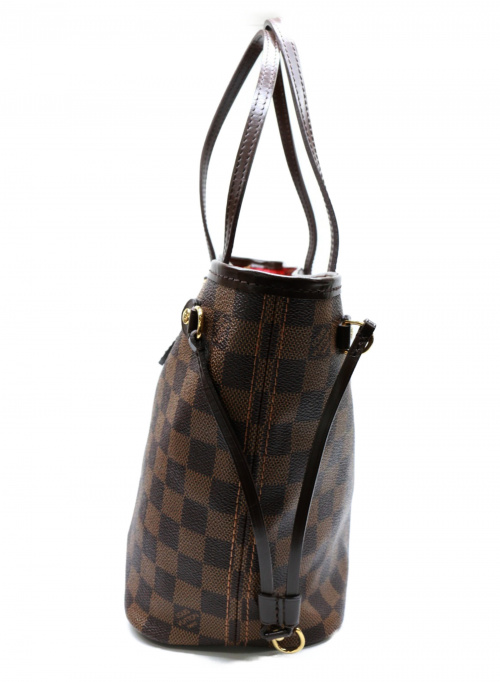 LOUIS VUITTON（ルイ ヴィトン）LOUIS VUITTON (ルイ・ヴィトン) ハンドバッグ サイズ:表記なし ダミエ N51109 VI3058の古着・服飾アイテム