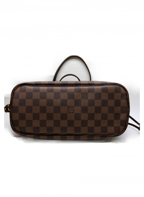 LOUIS VUITTON（ルイ ヴィトン）LOUIS VUITTON (ルイ・ヴィトン) ハンドバッグ サイズ:表記なし ダミエ N51109 VI3058の古着・服飾アイテム