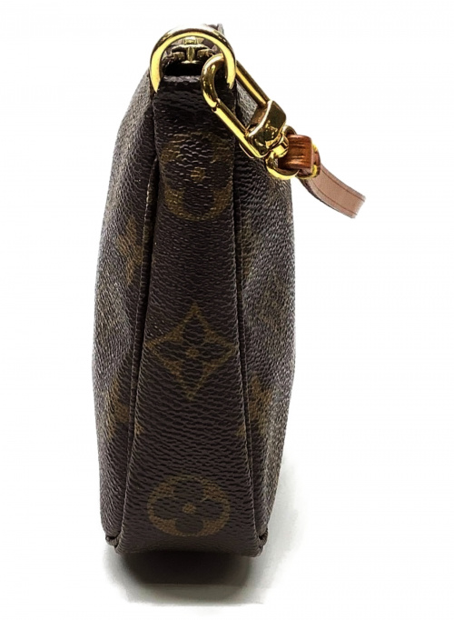 LOUIS VUITTON（ルイ ヴィトン）LOUIS VUITTON (ルイ ヴィトン) ポーチ サイズ:- モノグラム M51980 VI1909の古着・服飾アイテム