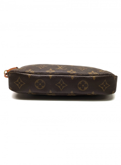 LOUIS VUITTON（ルイ ヴィトン）LOUIS VUITTON (ルイ ヴィトン) ポーチ サイズ:- モノグラム M51980 VI1909の古着・服飾アイテム