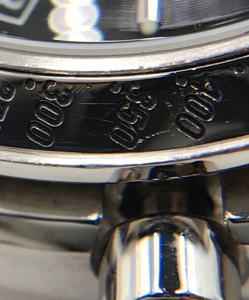 OMEGA（オメガ）OMEGA (オメガ) スピードマスターデイト サイズ:39mmの古着・服飾アイテム