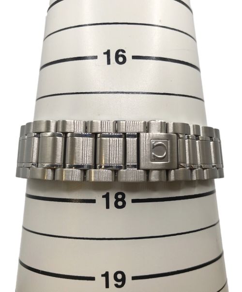 OMEGA（オメガ）OMEGA (オメガ) スピードマスターデイト サイズ:39mmの古着・服飾アイテム