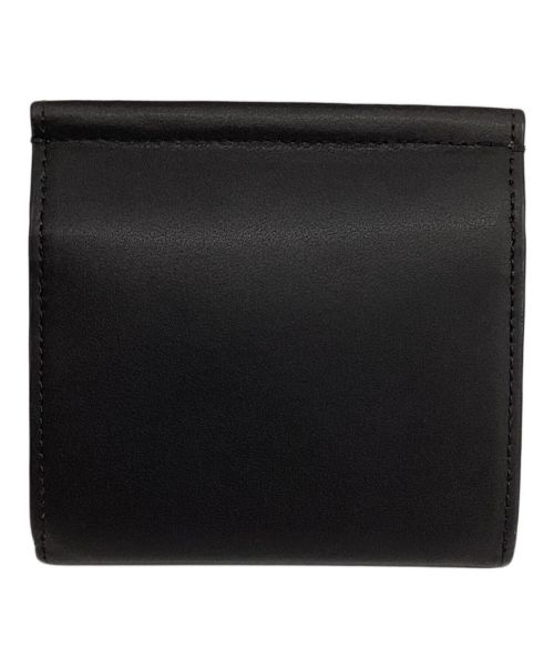 POLENE（ポレーヌ）POLENE (ポレーヌ) 財布 ブラックの古着・服飾アイテム