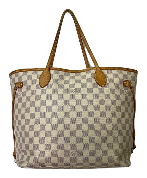 LOUIS VUITTON（ルイ ヴィトン）LOUIS VUITTON (ルイ ヴィトン) トートバッグ サイズ:MMの古着・服飾アイテム