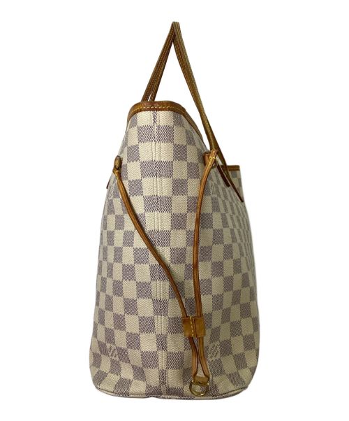 LOUIS VUITTON（ルイ ヴィトン）LOUIS VUITTON (ルイ ヴィトン) トートバッグ サイズ:MMの古着・服飾アイテム