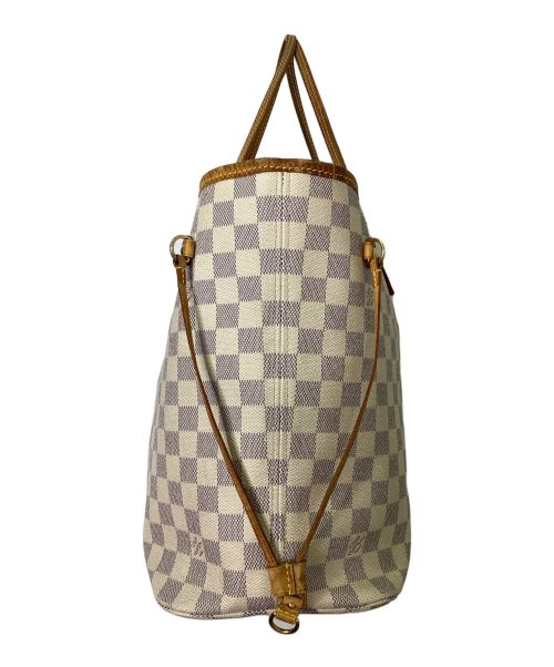 LOUIS VUITTON（ルイ ヴィトン）LOUIS VUITTON (ルイ ヴィトン) トートバッグ サイズ:MMの古着・服飾アイテム