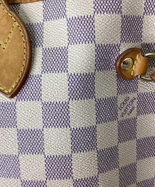 LOUIS VUITTON（ルイ ヴィトン）LOUIS VUITTON (ルイ ヴィトン) トートバッグ サイズ:MMの古着・服飾アイテム