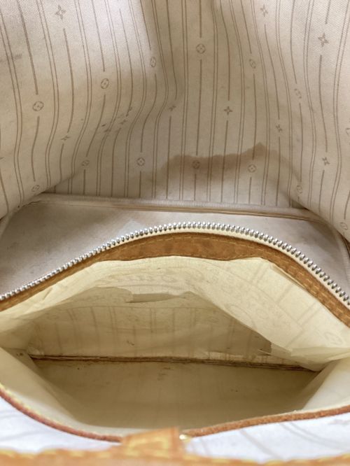 LOUIS VUITTON（ルイ ヴィトン）LOUIS VUITTON (ルイ ヴィトン) トートバッグ サイズ:MMの古着・服飾アイテム