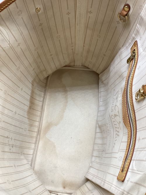 LOUIS VUITTON（ルイ ヴィトン）LOUIS VUITTON (ルイ ヴィトン) トートバッグ サイズ:MMの古着・服飾アイテム
