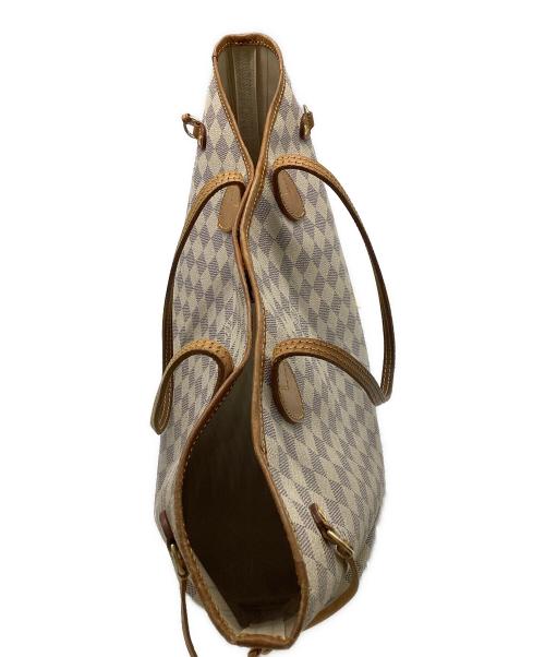 LOUIS VUITTON（ルイ ヴィトン）LOUIS VUITTON (ルイ ヴィトン) トートバッグ サイズ:MMの古着・服飾アイテム