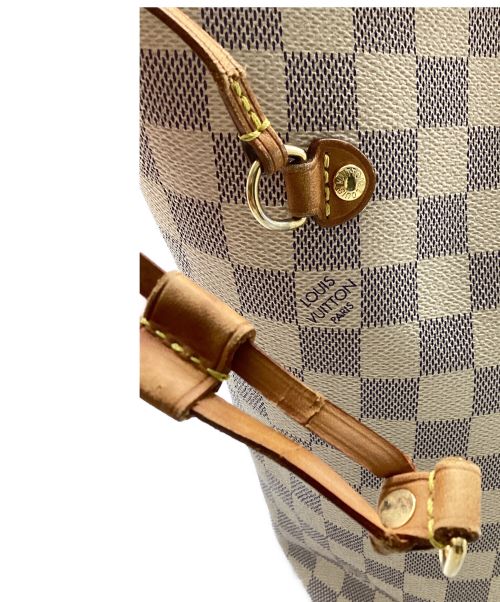 LOUIS VUITTON（ルイ ヴィトン）LOUIS VUITTON (ルイ ヴィトン) トートバッグ サイズ:MMの古着・服飾アイテム