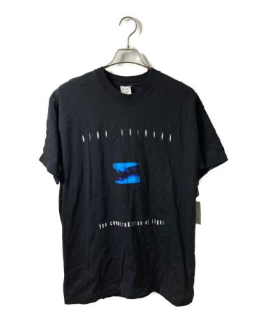 レア】King Crimson Tシャツ 1995年 THRAK ツアー限定品