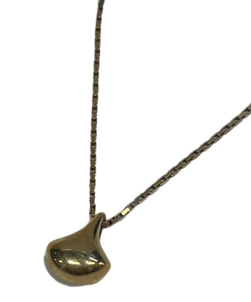 BONEE（ボーニー）BONEE (ボーニー) シルバーネックレスの古着・服飾アイテム