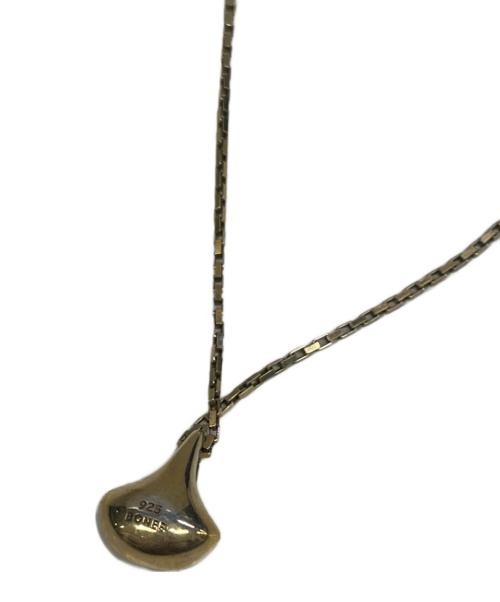 BONEE（ボーニー）BONEE (ボーニー) シルバーネックレスの古着・服飾アイテム