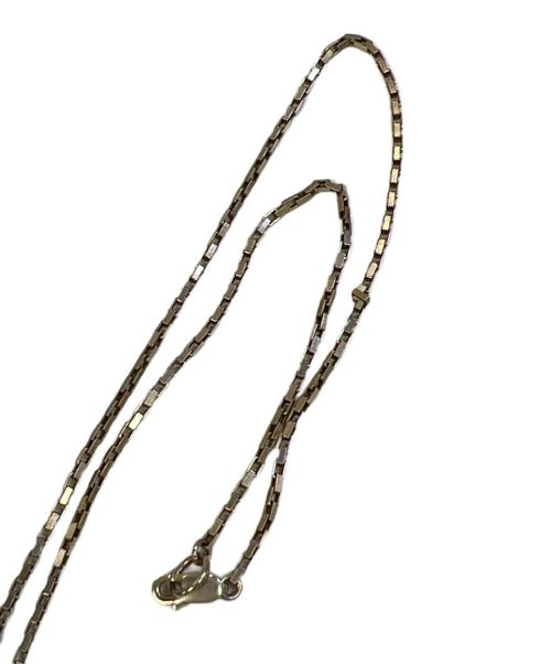 BONEE（ボーニー）BONEE (ボーニー) シルバーネックレスの古着・服飾アイテム