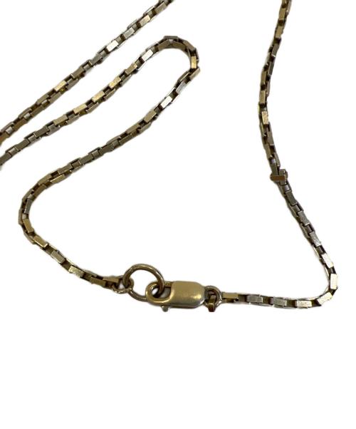 BONEE（ボーニー）BONEE (ボーニー) シルバーネックレスの古着・服飾アイテム