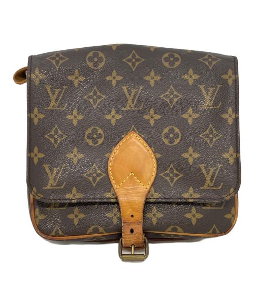 LOUIS VUITTON（ルイ ヴィトン）LOUIS VUITTON (ルイ ヴィトン) ショルダーバッグの古着・服飾アイテム